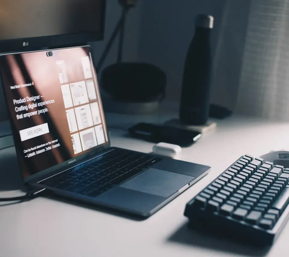 Concevoir son site web