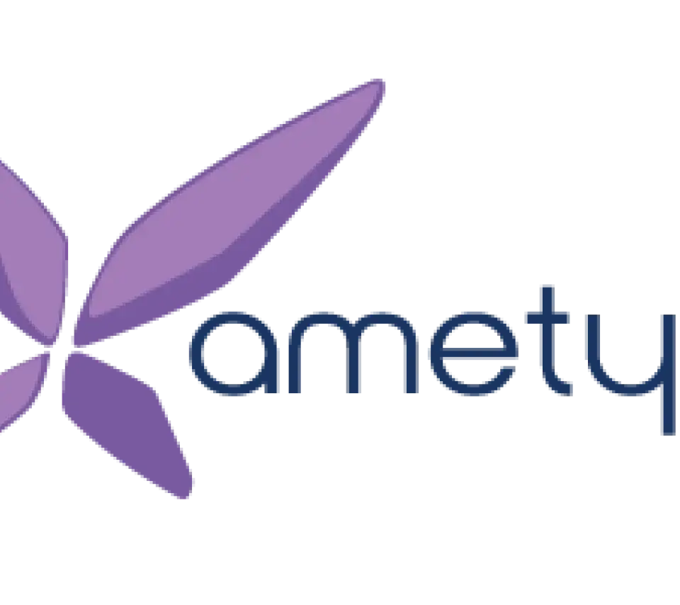 Logo de la société Ametys