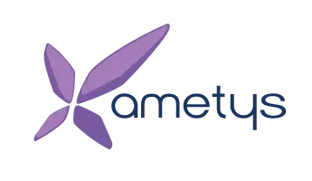 Logo de la société Ametys